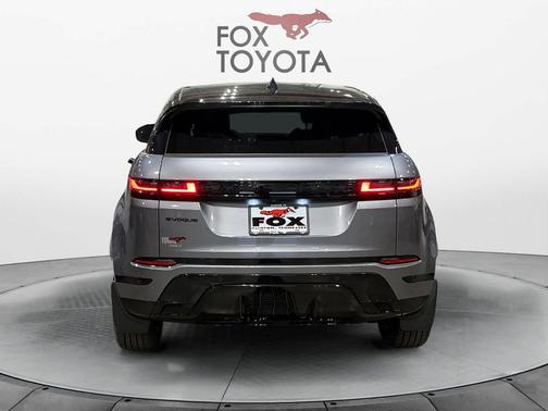 2024 Land Rover Range Rover Evoque Dynamic SE