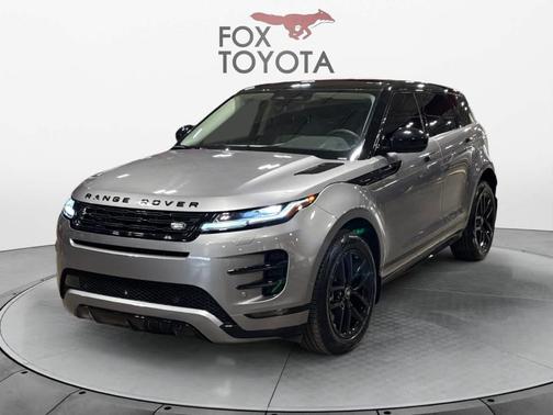 2024 Land Rover Range Rover Evoque Dynamic SE