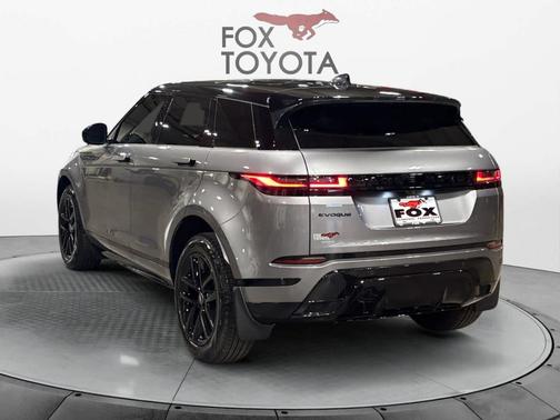 2024 Land Rover Range Rover Evoque Dynamic SE