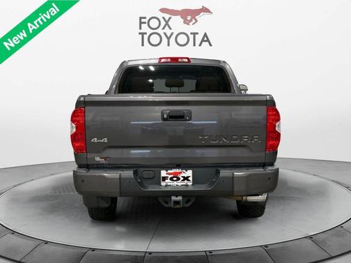 2016 Toyota Tundra 1794 Edition