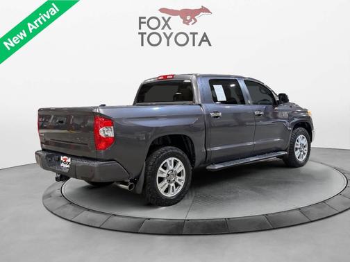 2016 Toyota Tundra 1794 Edition