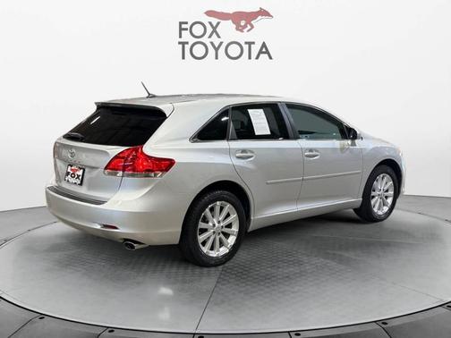 2009 Toyota Venza Base
