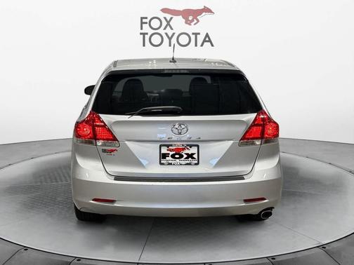 2009 Toyota Venza Base