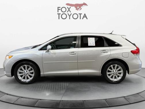 2009 Toyota Venza Base
