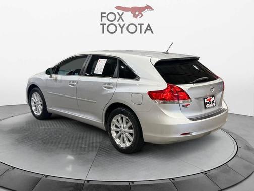 2009 Toyota Venza Base