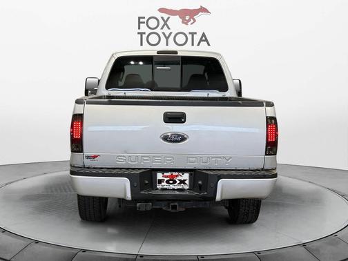 2010 Ford F-250 XL