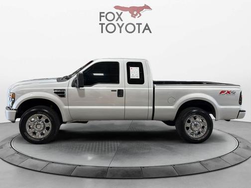 2010 Ford F-250 XL