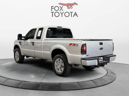 2010 Ford F-250 XL