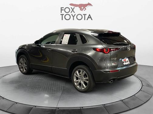 2023 Mazda CX-30 2.5 S Preferred Package