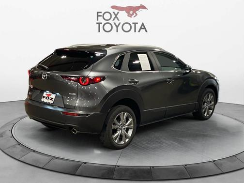 2023 Mazda CX-30 2.5 S Preferred Package