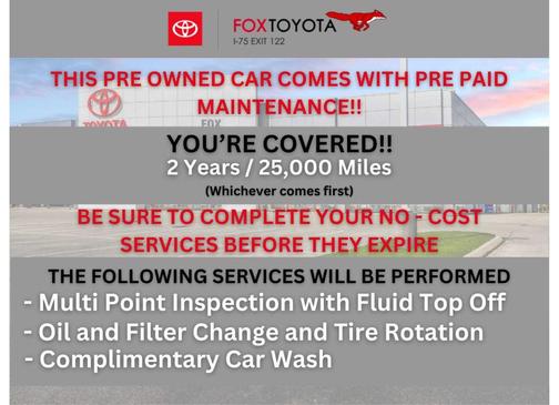 2023 Mazda CX-30 2.5 S Preferred Package