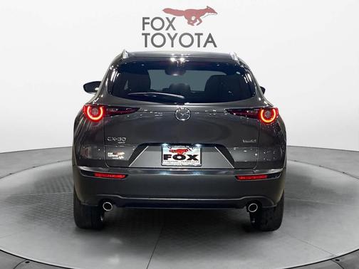 2023 Mazda CX-30 2.5 S Preferred Package