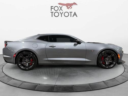 2022 Chevrolet Camaro 2SS