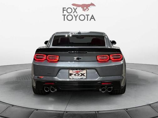 2022 Chevrolet Camaro 2SS