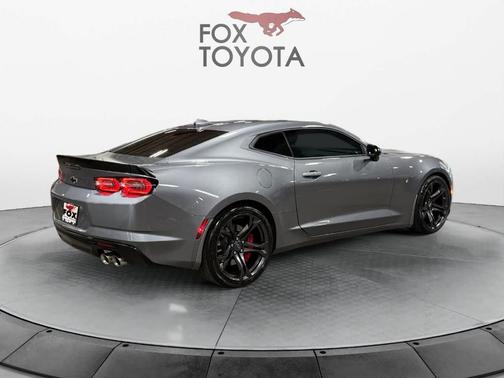 2022 Chevrolet Camaro 2SS