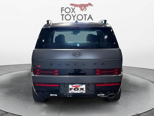 2024 Hyundai SANTA FE Calligraphy