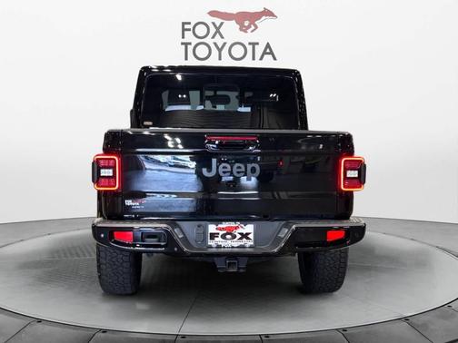 2023 Jeep Gladiator High Altitude 4x4