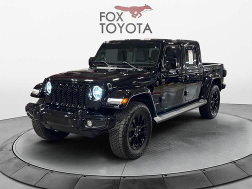 2023 Jeep Gladiator High Altitude 4x4