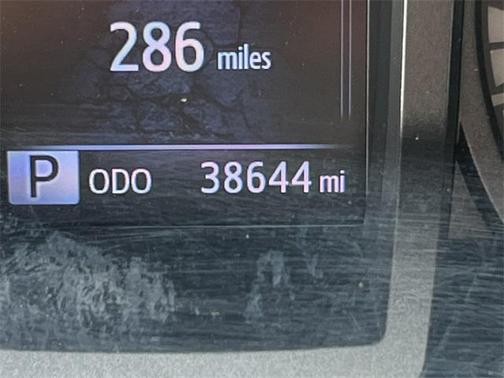 2021 Toyota Tacoma V6