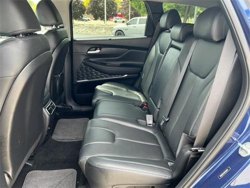 2023 Hyundai SANTA FE SEL 2.4