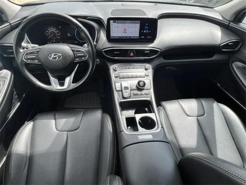 2023 Hyundai SANTA FE SEL 2.4