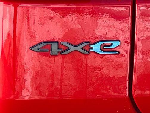 2025 Jeep Wrangler 4xe Rubicon