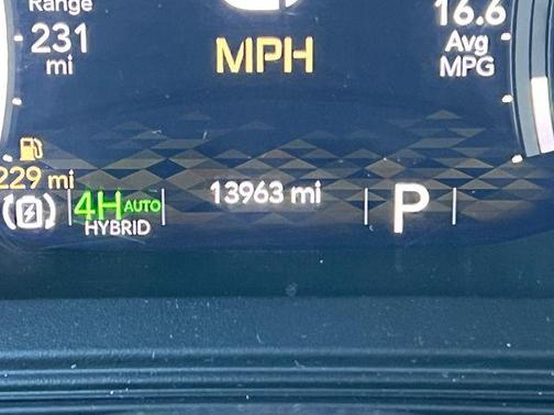 2025 Jeep Wrangler 4xe Rubicon