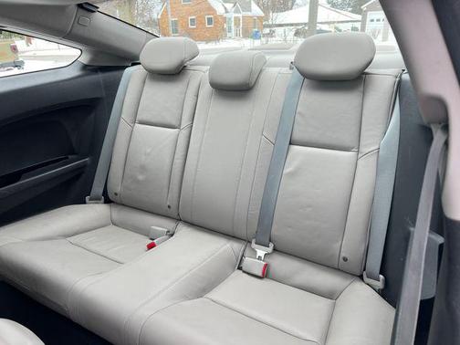 2012 Honda Civic EX-L