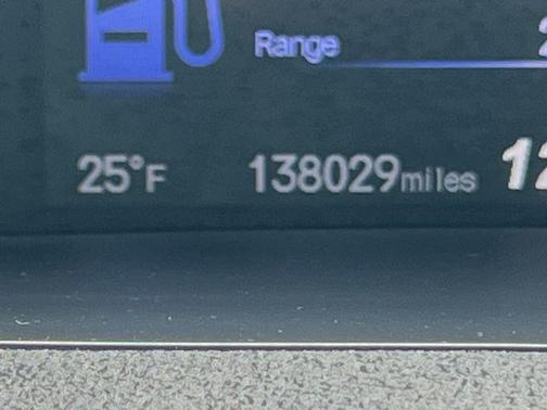 2012 Honda Civic EX-L