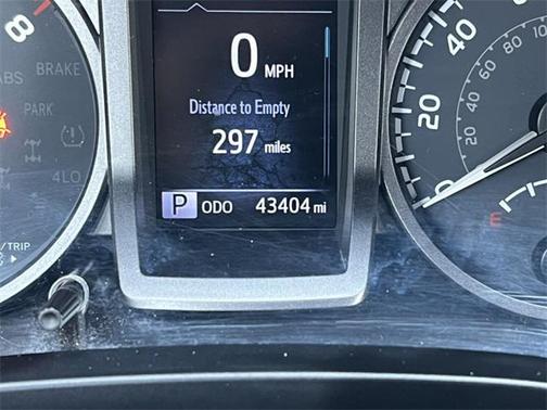 2023 Toyota Tacoma V6