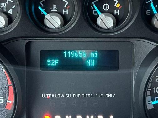 2016 Ford F-250 XLT