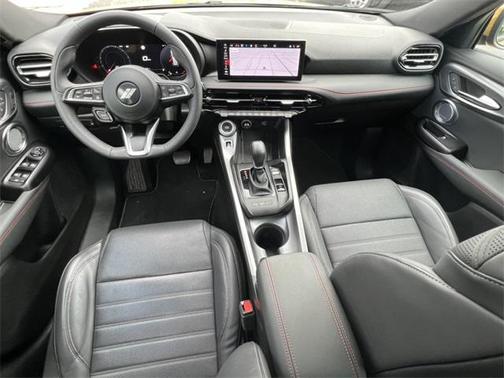 2023 Dodge Hornet GT Plus AWD