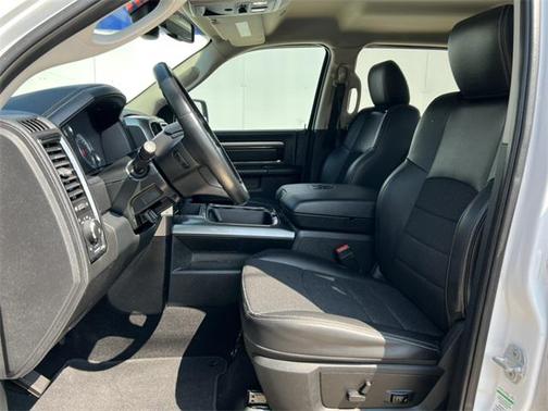 2018 RAM 1500 Sport