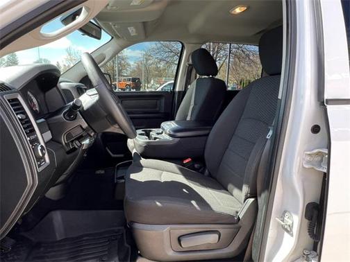 2020 RAM 1500 Classic Express