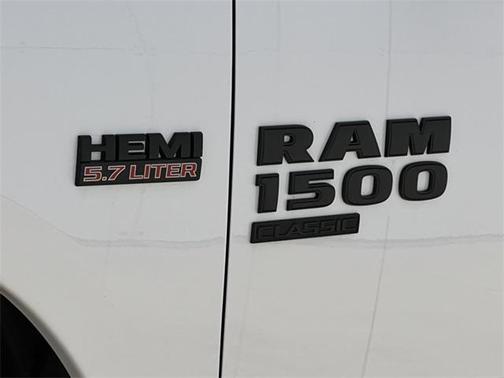 2020 RAM 1500 Classic Express