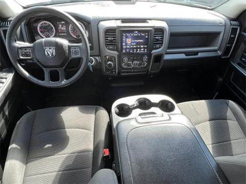 2020 RAM 1500 Classic Express