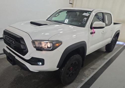 2019 Toyota Tacoma TRD Off-Road