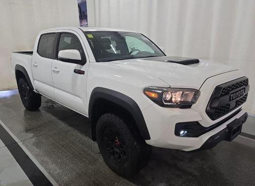 2019 Toyota Tacoma TRD Off-Road