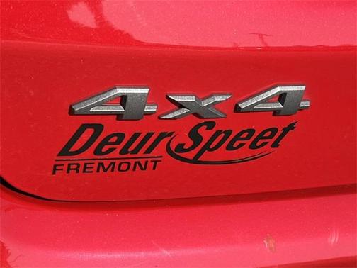 2021 Jeep Compass 80th Special Edition