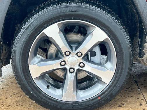 Velvet Red Pearlcoat 2026 Jeep Grand Cherokee Limited