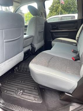 2019 RAM 1500 Express