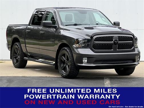 2019 RAM 1500 Express