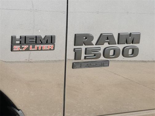 2019 RAM 1500 Express