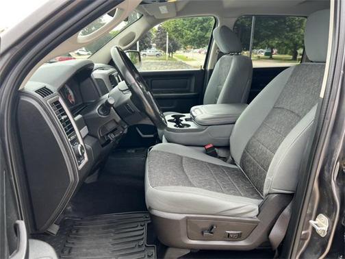 2019 RAM 1500 Express