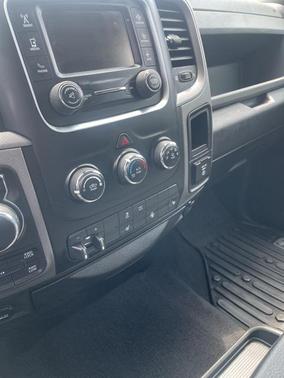 2019 RAM 1500 Express