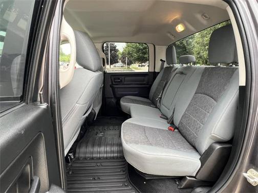 2019 RAM 1500 Express