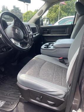 2019 RAM 1500 Express