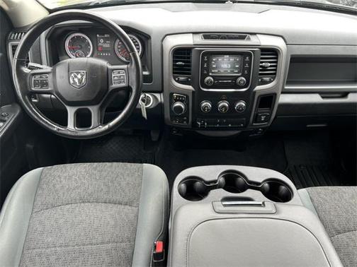 2019 RAM 1500 Express
