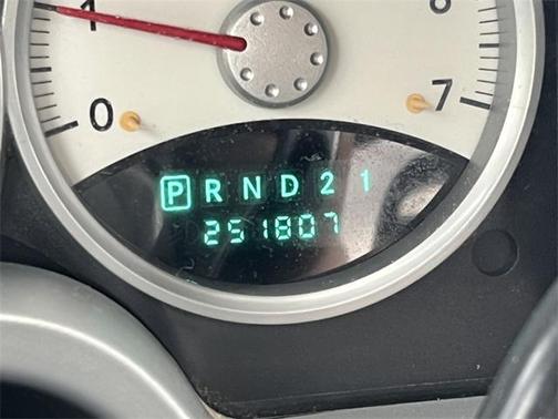 2007 Dodge Dakota SLT Quad Cab
