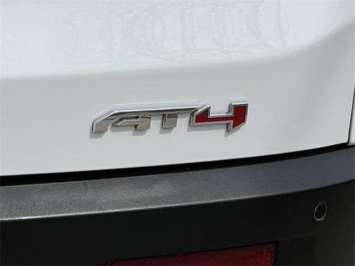 2023 GMC Acadia AWD AT4